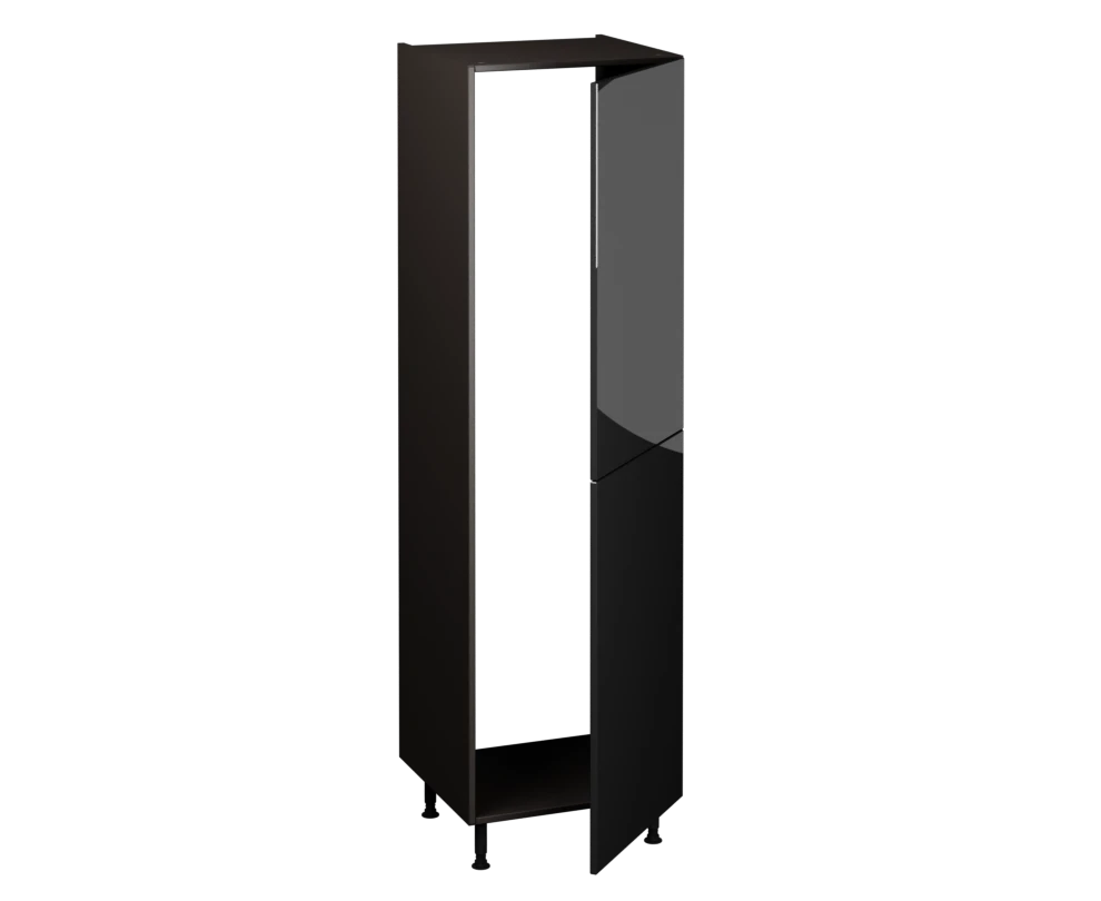 Fridge Freezer Unit 50/50