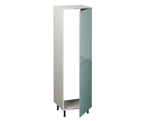 Fridge Freezer Unit 50/50