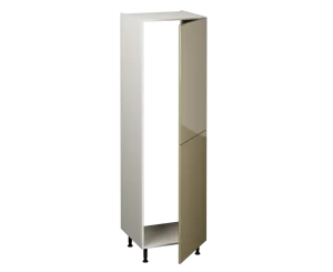 Fridge Freezer Unit 50/50