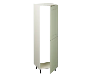Fridge Freezer Unit 50/50
