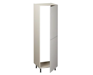 Fridge Freezer Unit 50/50