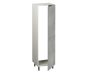 Fridge Freezer Unit 50/50