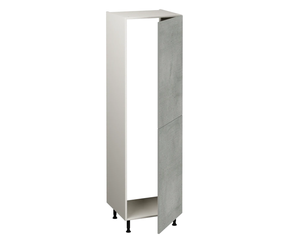 Fridge Freezer Unit 50/50
