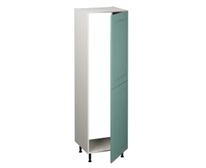 Fridge Freezer Unit 50/50