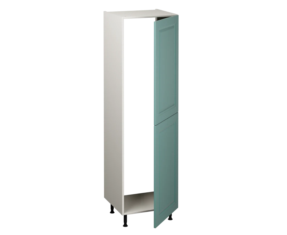 Fridge Freezer Unit 50/50