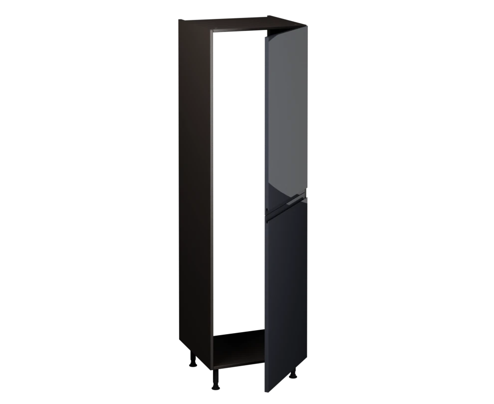Fridge Freezer Unit 50/50