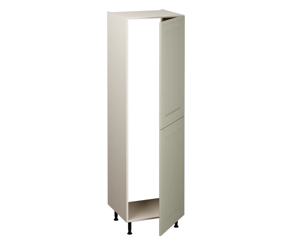 Fridge Freezer Unit 50/50