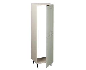 Fridge Freezer Unit 50/50