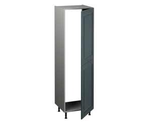 Fridge Freezer Unit 50/50
