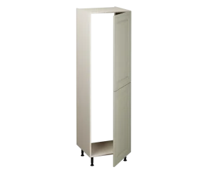 Fridge Freezer Unit 50/50