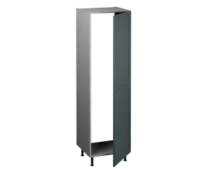 Fridge Freezer Unit 50/50