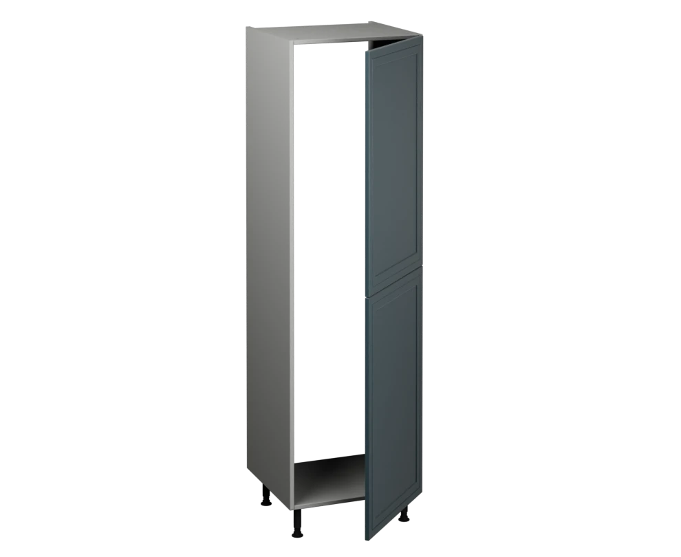 Fridge Freezer Unit 50/50