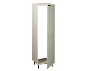Fridge Freezer Unit 50/50