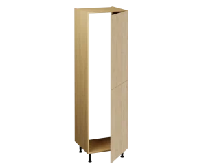 Fridge Freezer Unit 50/50