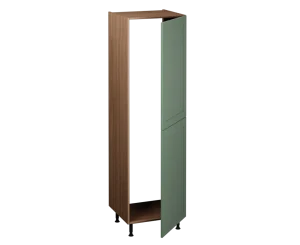 Fridge Freezer Unit 50/50