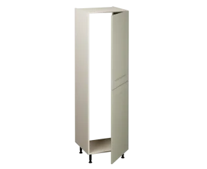 Fridge Freezer Unit 50/50