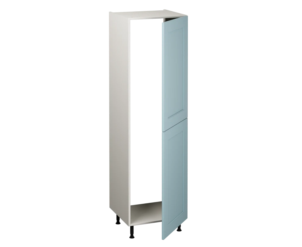 Fridge Freezer Unit 50/50