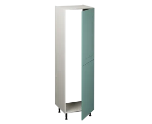 Fridge Freezer Unit 50/50
