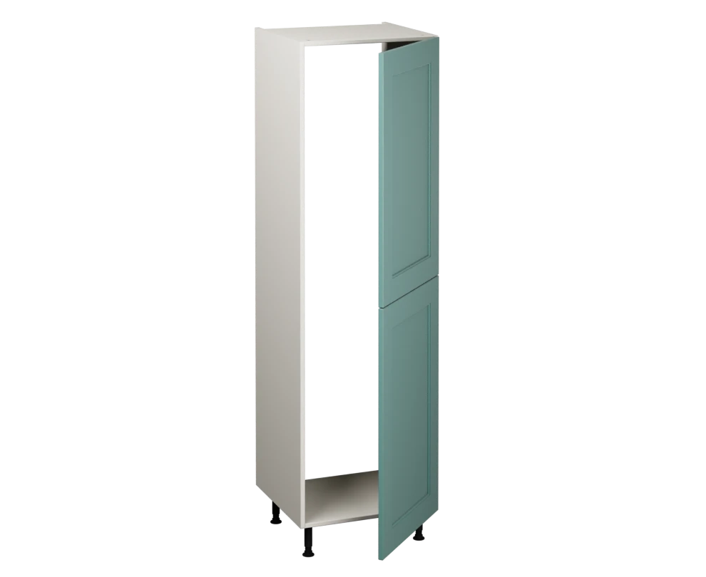 Fridge Freezer Unit 50/50