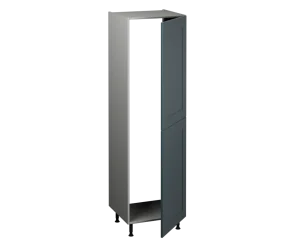 Fridge Freezer Unit 50/50