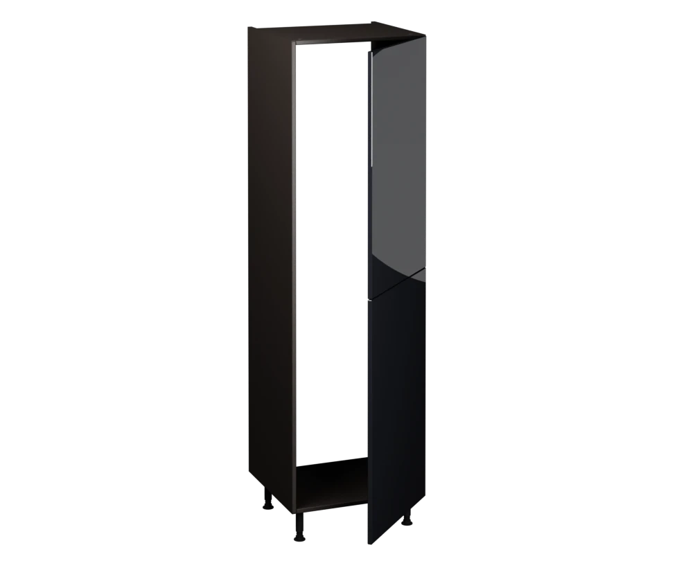 Fridge Freezer Unit 50/50