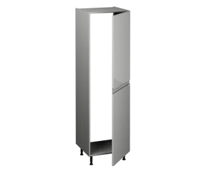Fridge Freezer Unit 50/50