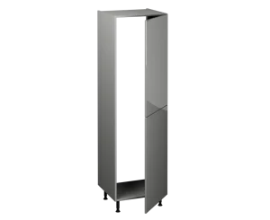 Fridge Freezer Unit 50/50