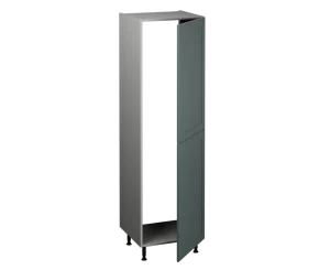 Fridge Freezer Unit 50/50
