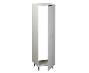 Fridge Freezer Unit 50/50