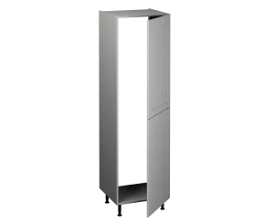 Fridge Freezer Unit 50/50
