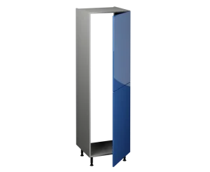 Fridge Freezer Unit 50/50
