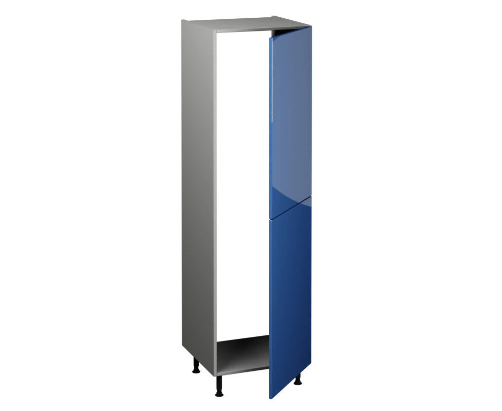 Fridge Freezer Unit 50/50