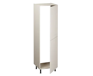 Fridge Freezer Unit 50/50