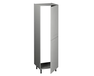 Fridge Freezer Unit 50/50
