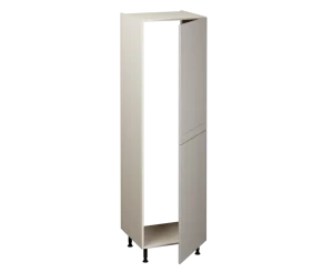 Fridge Freezer Unit 50/50
