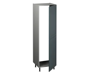 Fridge Freezer Unit 50/50