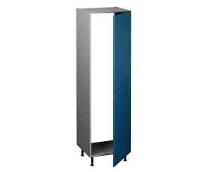 Fridge Freezer Unit 50/50