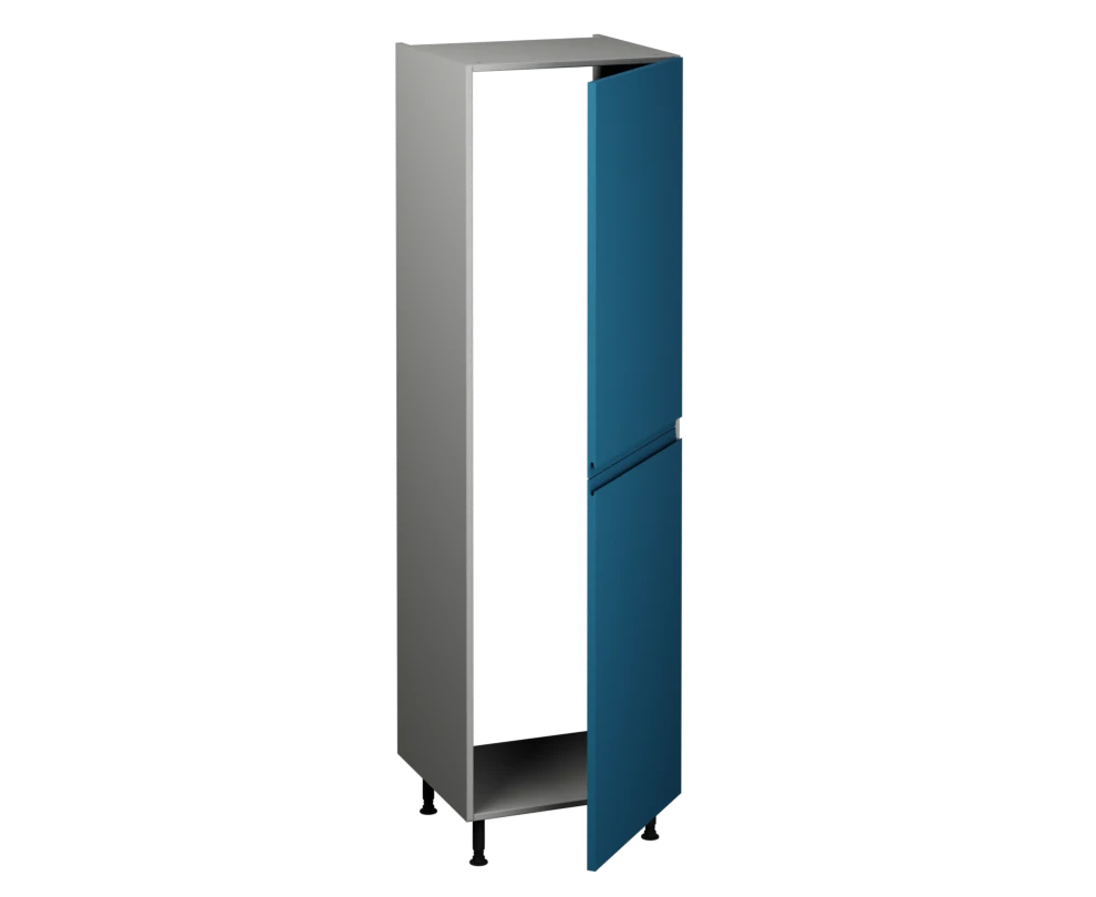 Fridge Freezer Unit 50/50