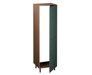 Fridge Freezer Unit 50/50