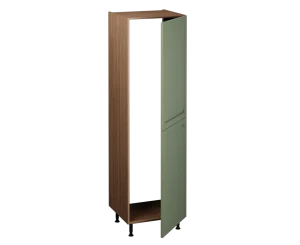 Fridge Freezer Unit 50/50