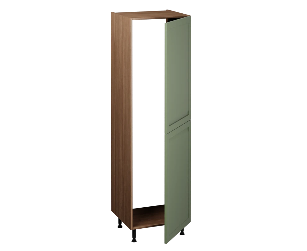 Fridge Freezer Unit 50/50