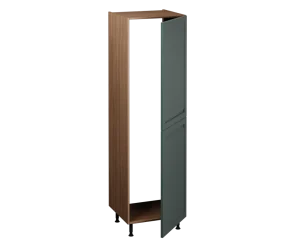 Fridge Freezer Unit 50/50