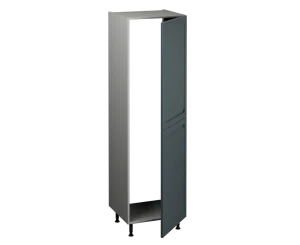 Fridge Freezer Unit 50/50
