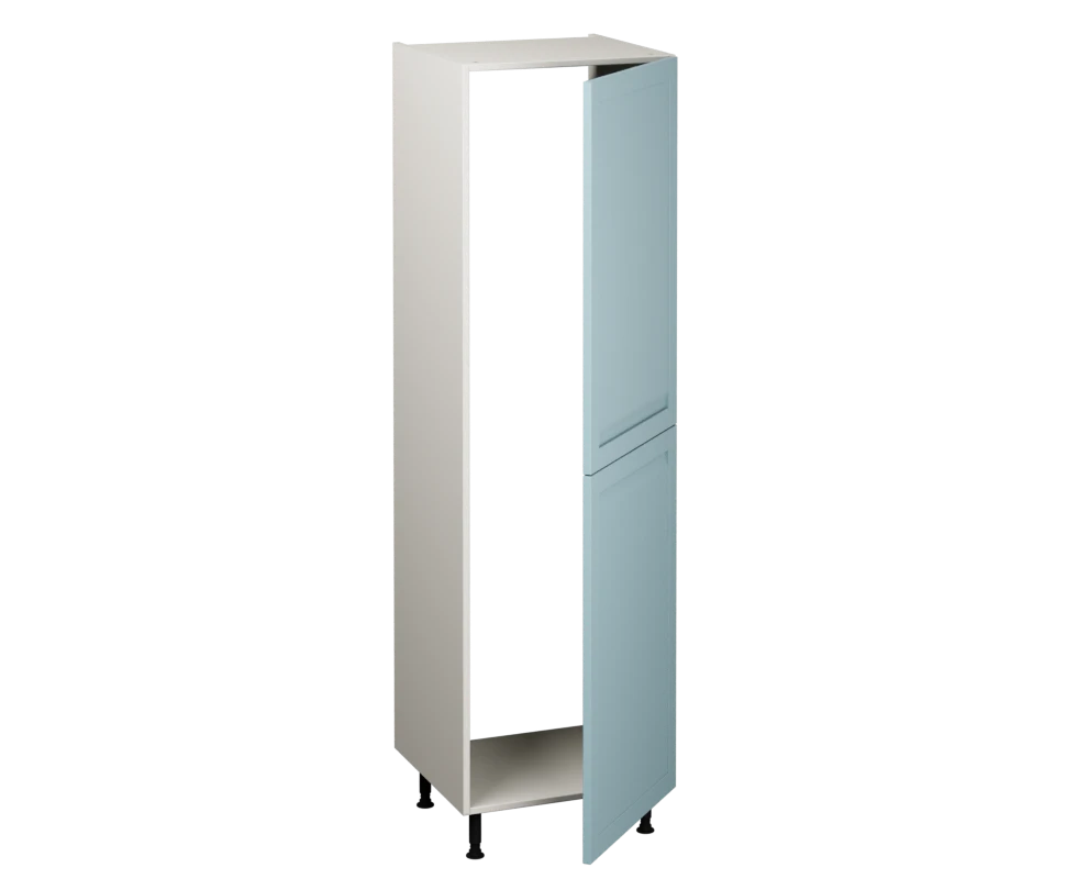 Fridge Freezer Unit 50/50