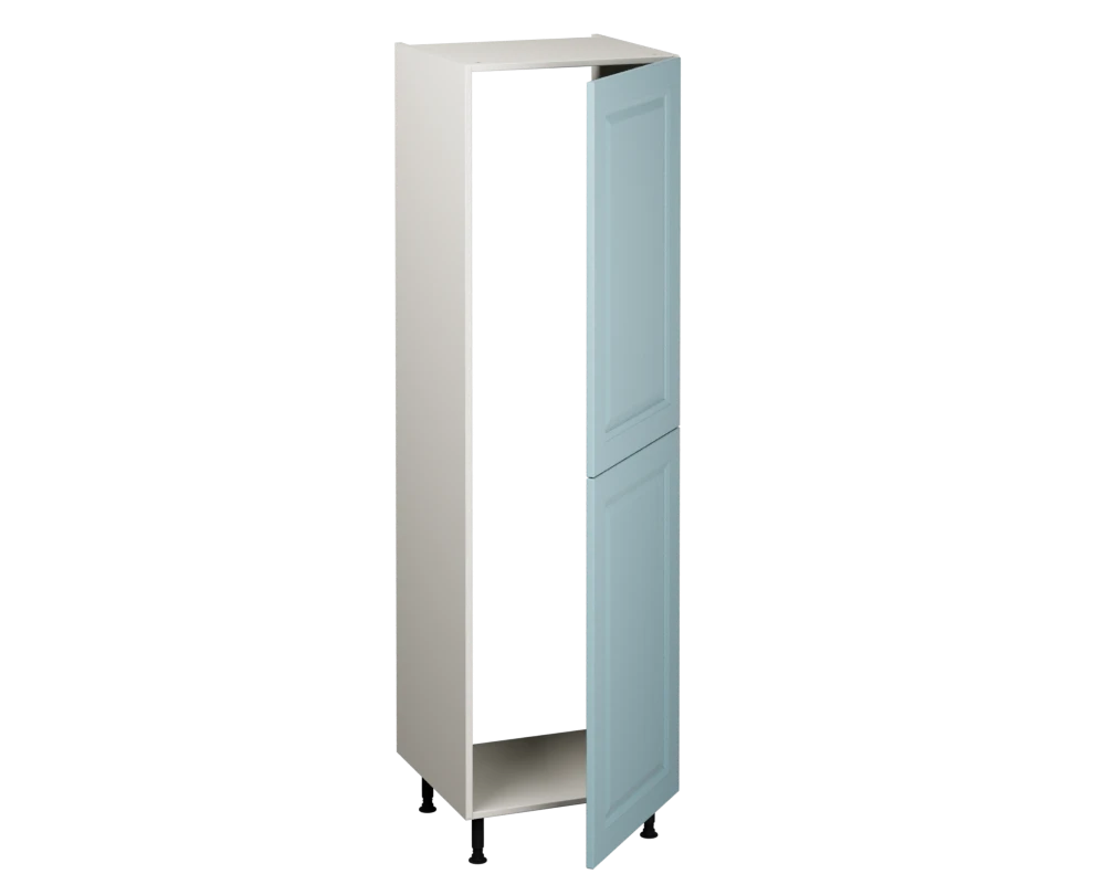 Fridge Freezer Unit 50/50