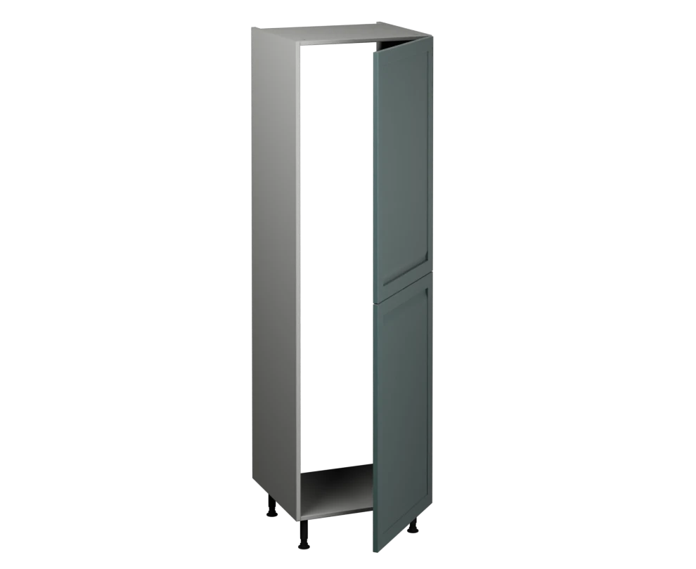 Fridge Freezer Unit 50/50