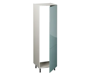Fridge Freezer Unit 70/30