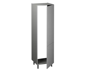 Fridge Freezer Unit 70/30