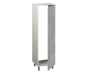 Fridge Freezer Unit 70/30