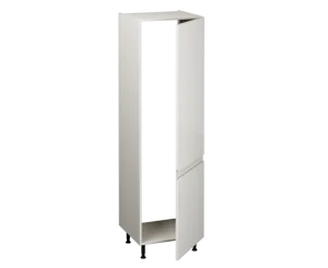Fridge Freezer Unit 70/30